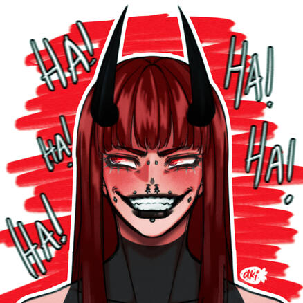 Roblox Avatar Commish