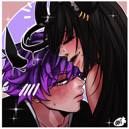 Roblox Avatar Commish