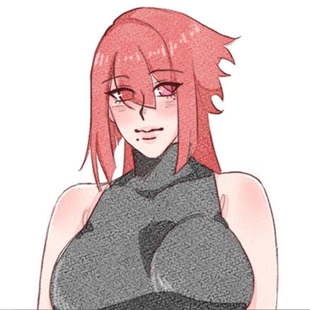 Random Sketch Art