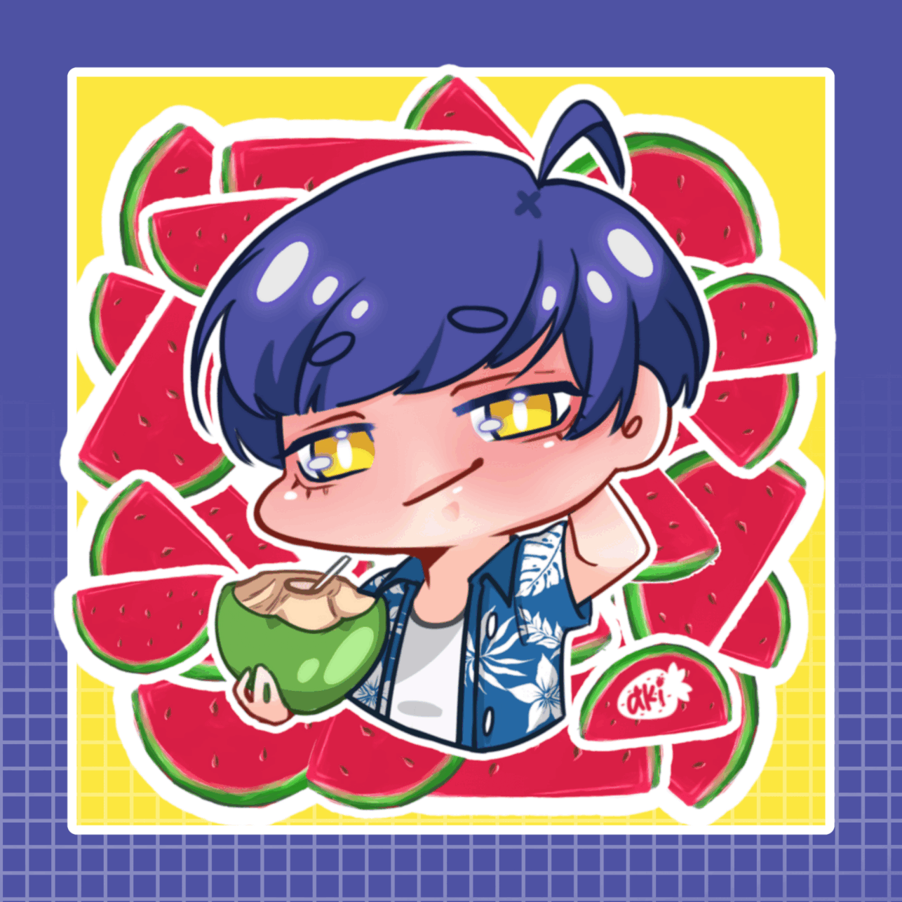 Summer SOS Crews! Summer SOS Crews!