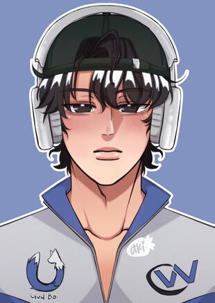 Commission for Wan